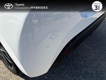 Photo 24 du bon plan TOYOTA Yaris 116h Design 5p MY22 occasion à 18990 €