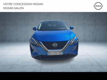 Photo 2 du bon plan NISSAN Qashqai 1.3 Mild Hybrid 140ch N-Connecta 2022 occasion à 19999 €
