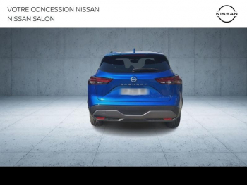 Photo 6 du bon plan NISSAN Qashqai 1.3 Mild Hybrid 140ch N-Connecta 2022 occasion à 19999 €