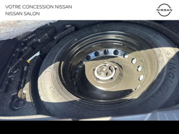 Photo 11 du bon plan NISSAN Qashqai 1.3 Mild Hybrid 140ch N-Connecta 2022 occasion à 19999 €