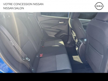Photo 13 du bon plan NISSAN Qashqai 1.3 Mild Hybrid 140ch N-Connecta 2022 occasion à 19999 €