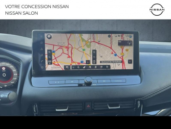 Photo 19 du bon plan NISSAN Qashqai 1.3 Mild Hybrid 140ch N-Connecta 2022 occasion à 19999 €