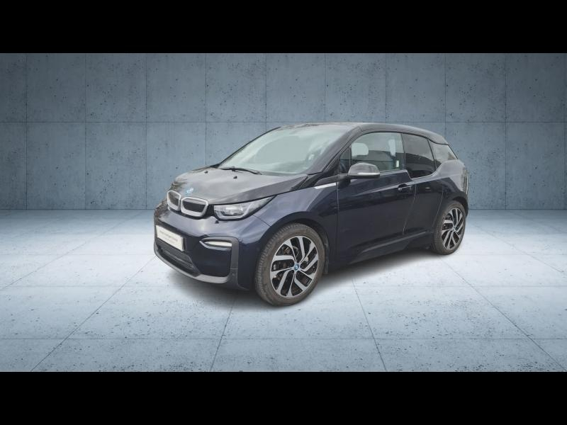 Bon plan BMW i3 170ch 120Ah Edition WindMill Atelier occasion