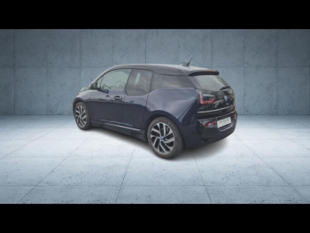 Photo 4 du bon plan BMW i3 170ch 120Ah Edition WindMill Atelier occasion à 17900 €