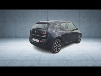 Photo 6 du bon plan BMW i3 170ch 120Ah Edition WindMill Atelier occasion à 17900 €