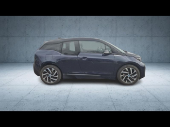 Photo 7 du bon plan BMW i3 170ch 120Ah Edition WindMill Atelier occasion à 17900 €
