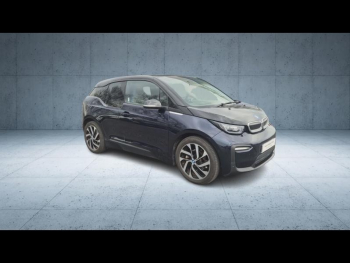Photo 8 du bon plan BMW i3 170ch 120Ah Edition WindMill Atelier occasion à 17900 €