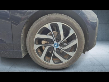 Photo 9 du bon plan BMW i3 170ch 120Ah Edition WindMill Atelier occasion à 17900 €