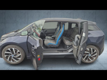 Photo 10 du bon plan BMW i3 170ch 120Ah Edition WindMill Atelier occasion à 17900 €