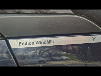 Photo 11 du bon plan BMW i3 170ch 120Ah Edition WindMill Atelier occasion à 17900 €