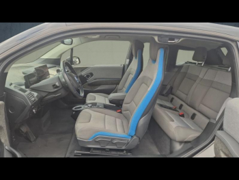 Photo 12 du bon plan BMW i3 170ch 120Ah Edition WindMill Atelier occasion à 17900 €
