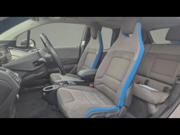 Photo 15 du bon plan BMW i3 170ch 120Ah Edition WindMill Atelier occasion à 17900 €