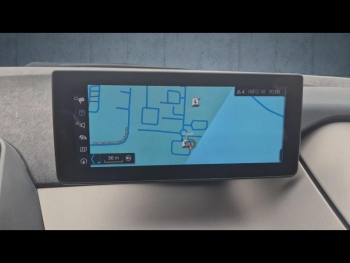 Photo 16 du bon plan BMW i3 170ch 120Ah Edition WindMill Atelier occasion à 17900 €