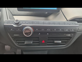 Photo 17 du bon plan BMW i3 170ch 120Ah Edition WindMill Atelier occasion à 17900 €