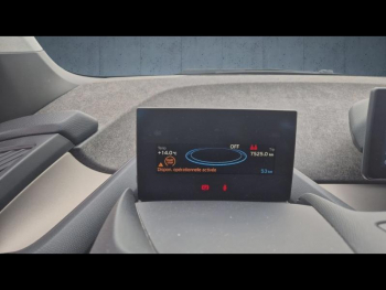 Photo 23 du bon plan BMW i3 170ch 120Ah Edition WindMill Atelier occasion à 17900 €