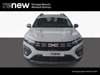 Photo 2 du bon plan DACIA Sandero 1.0 TCe 110ch Stepway Expression occasion à 14990 €