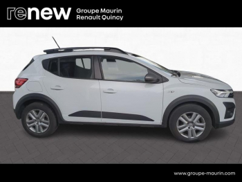 Photo 4 du bon plan DACIA Sandero 1.0 TCe 110ch Stepway Expression occasion à 14990 €