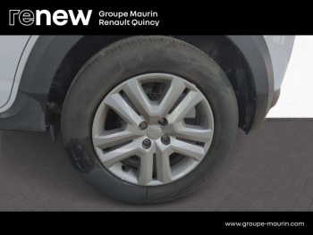 Photo 8 du bon plan DACIA Sandero 1.0 TCe 110ch Stepway Expression occasion à 14990 €