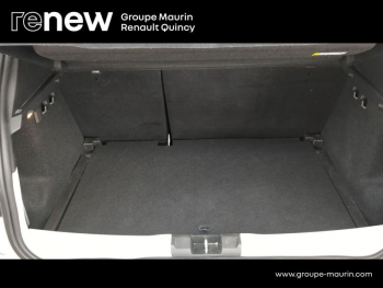 Photo 9 du bon plan DACIA Sandero 1.0 TCe 110ch Stepway Expression occasion à 14990 €