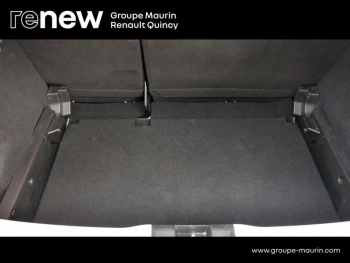 Photo 11 du bon plan DACIA Sandero 1.0 TCe 110ch Stepway Expression occasion à 14990 €