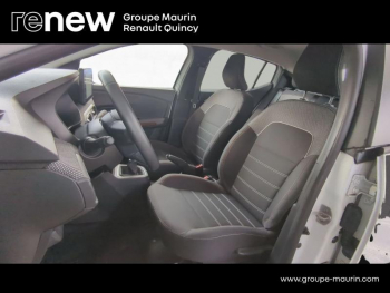 Photo 13 du bon plan DACIA Sandero 1.0 TCe 110ch Stepway Expression occasion à 14990 €