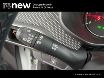 Photo 18 du bon plan DACIA Sandero 1.0 TCe 110ch Stepway Expression occasion à 14990 €