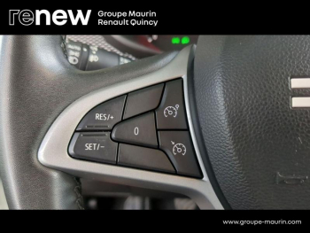 Photo 19 du bon plan DACIA Sandero 1.0 TCe 110ch Stepway Expression occasion à 14990 €