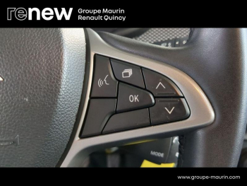 Photo 20 du bon plan DACIA Sandero 1.0 TCe 110ch Stepway Expression occasion à 14990 €