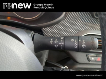 Photo 21 du bon plan DACIA Sandero 1.0 TCe 110ch Stepway Expression occasion à 14990 €