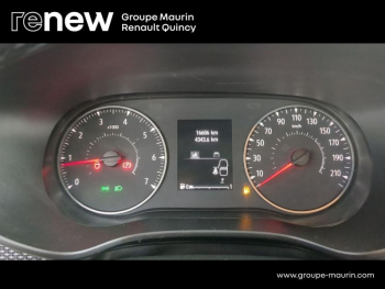 Photo 22 du bon plan DACIA Sandero 1.0 TCe 110ch Stepway Expression occasion à 14990 €