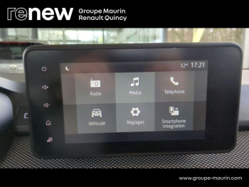 Photo 24 du bon plan DACIA Sandero 1.0 TCe 110ch Stepway Expression occasion à 14990 €