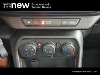 Photo 25 du bon plan DACIA Sandero 1.0 TCe 110ch Stepway Expression occasion à 14990 €