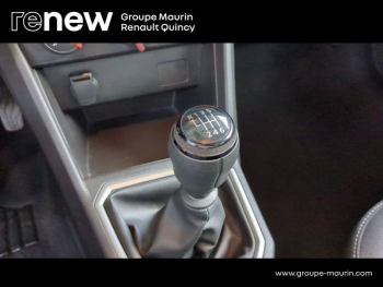 Photo 26 du bon plan DACIA Sandero 1.0 TCe 110ch Stepway Expression occasion à 14990 €