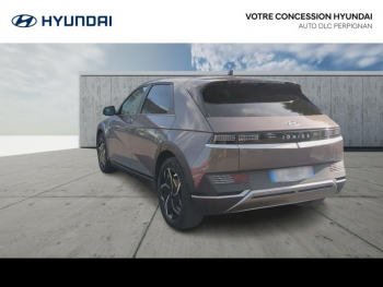 Photo 2 du bon plan HYUNDAI Ioniq 5 58 kWh - 170ch Intuitive occasion à 22880 €