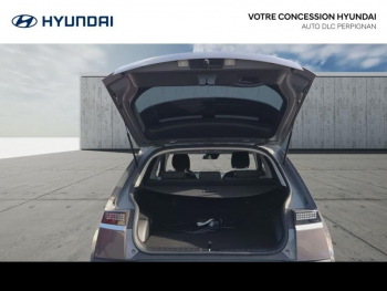 Photo 8 du bon plan HYUNDAI Ioniq 5 58 kWh - 170ch Intuitive occasion à 22880 €