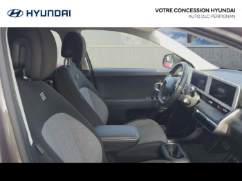 Photo 10 du bon plan HYUNDAI Ioniq 5 58 kWh - 170ch Intuitive occasion à 22880 €