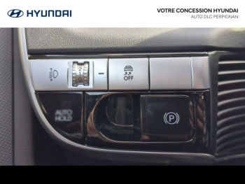 Photo 13 du bon plan HYUNDAI Ioniq 5 58 kWh - 170ch Intuitive occasion à 22880 €