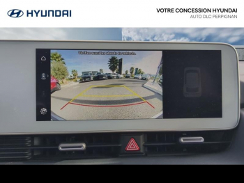 Photo 21 du bon plan HYUNDAI Ioniq 5 58 kWh - 170ch Intuitive occasion à 22880 €