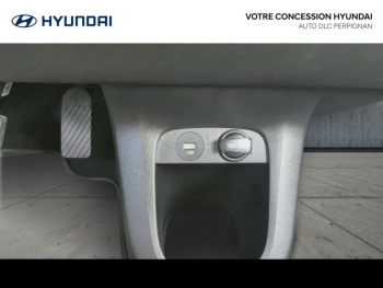 Photo 23 du bon plan HYUNDAI Ioniq 5 58 kWh - 170ch Intuitive occasion à 22880 €