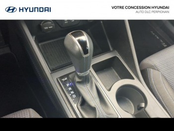Photo 24 du bon plan HYUNDAI Tucson 1.7 CRDI 141ch S Edition 2WD DCT-7 occasion à 17900 €