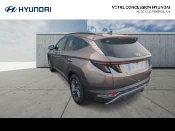 Photo 2 du bon plan HYUNDAI Tucson 1.6 CRDI 136ch Hybrid 48V Creative DCT7 occasion à 24900 €