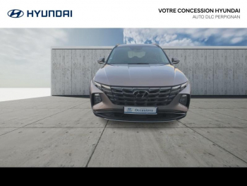 Photo 3 du bon plan HYUNDAI Tucson 1.6 CRDI 136ch Hybrid 48V Creative DCT7 occasion à 24900 €