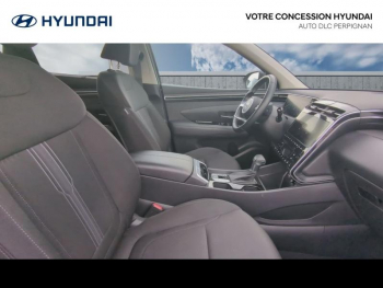 Photo 9 du bon plan HYUNDAI Tucson 1.6 CRDI 136ch Hybrid 48V Creative DCT7 occasion à 24900 €