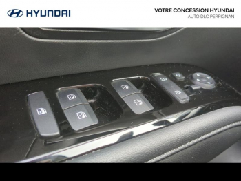 Photo 11 du bon plan HYUNDAI Tucson 1.6 CRDI 136ch Hybrid 48V Creative DCT7 occasion à 24900 €