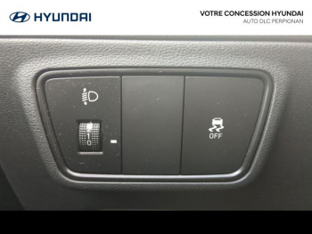 Photo 12 du bon plan HYUNDAI Tucson 1.6 CRDI 136ch Hybrid 48V Creative DCT7 occasion à 24900 €