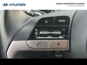 Photo 15 du bon plan HYUNDAI Tucson 1.6 CRDI 136ch Hybrid 48V Creative DCT7 occasion à 24900 €