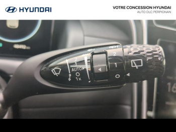 Photo 17 du bon plan HYUNDAI Tucson 1.6 CRDI 136ch Hybrid 48V Creative DCT7 occasion à 24900 €