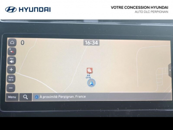 Photo 19 du bon plan HYUNDAI Tucson 1.6 CRDI 136ch Hybrid 48V Creative DCT7 occasion à 24900 €
