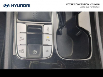 Photo 26 du bon plan HYUNDAI Tucson 1.6 CRDI 136ch Hybrid 48V Creative DCT7 occasion à 24900 €