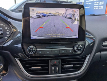 Photo 17 du bon plan FORD Puma 1.0 FLEXIFUEL 125CH S&S MHEV TITANIUM "OPTIONS" occasion à 17890 €